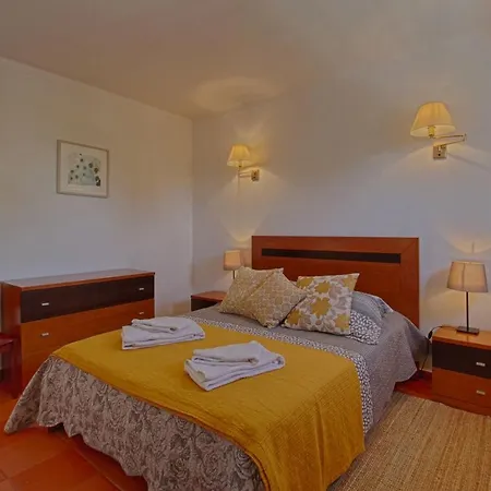 Apartament Olhos D'agua Vistabella *