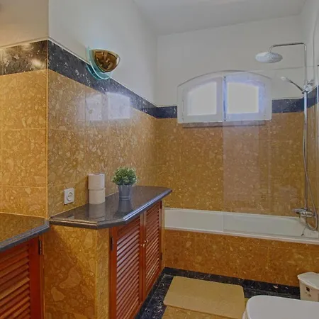 Apartament Olhos D'agua Vistabella