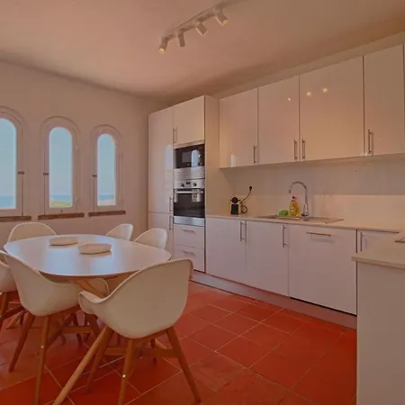 Olhos D'agua Vistabella Apartament Olhos de Agua (Albufeira)