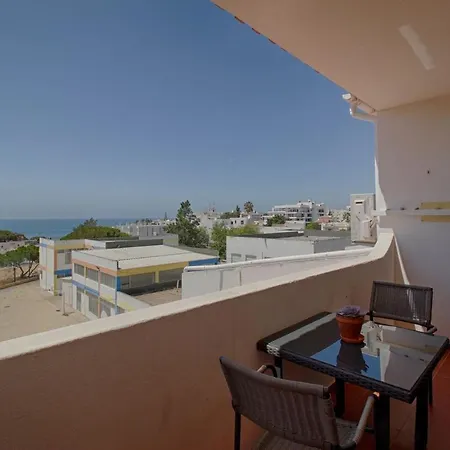 Olhos D'agua Vistabella *