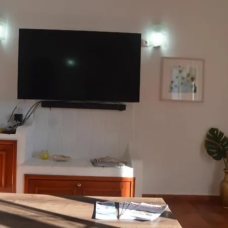 Olhos D'agua Vistabella Apartament Olhos de Agua (Albufeira)