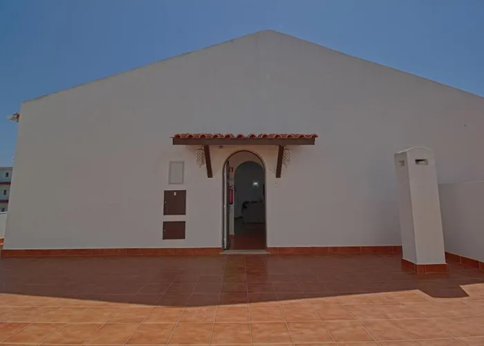 Olhos D'agua Vistabella Daire Olhos de Agua (Albufeira)