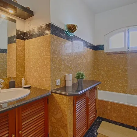 Apartamento Olhos D'água Vistabella *