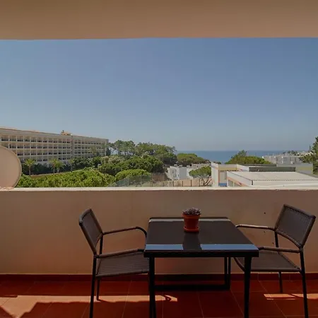Olhos D'água Vistabella Olhos de Agua (Albufeira)