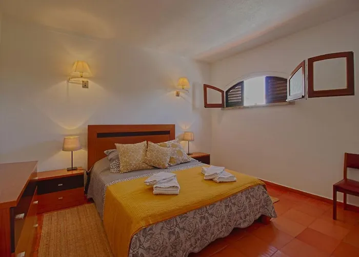 Olhos D'água Vistabella