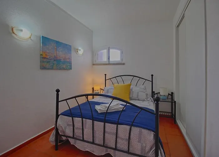 Olhos D'água Vistabella Appartamento Olhos de Agua (Albufeira)