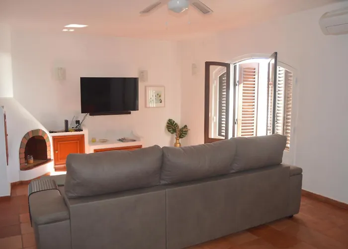 Apartment Olhos D'agua Vistabella Olhos de Agua (Albufeira)