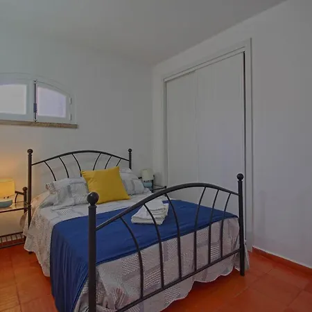 Apartment Olhos D'agua Vistabella *