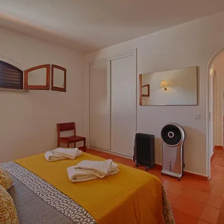 Apartment Olhos D'agua Vistabella *