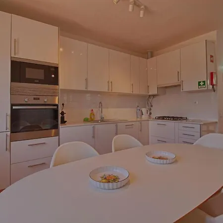 Apartment Olhos D'agua Vistabella *
