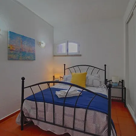 Olhos D'água Vistabella Apartamento Olhos de Agua (Albufeira)