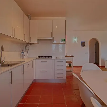 Olhos D'agua Vistabella Apartment