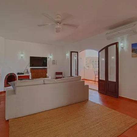 Apartment Olhos D'agua Vistabella