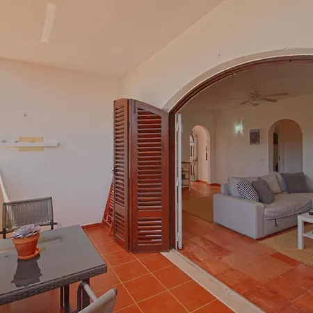 Apartment Olhos D'agua Vistabella Olhos de Agua (Albufeira)